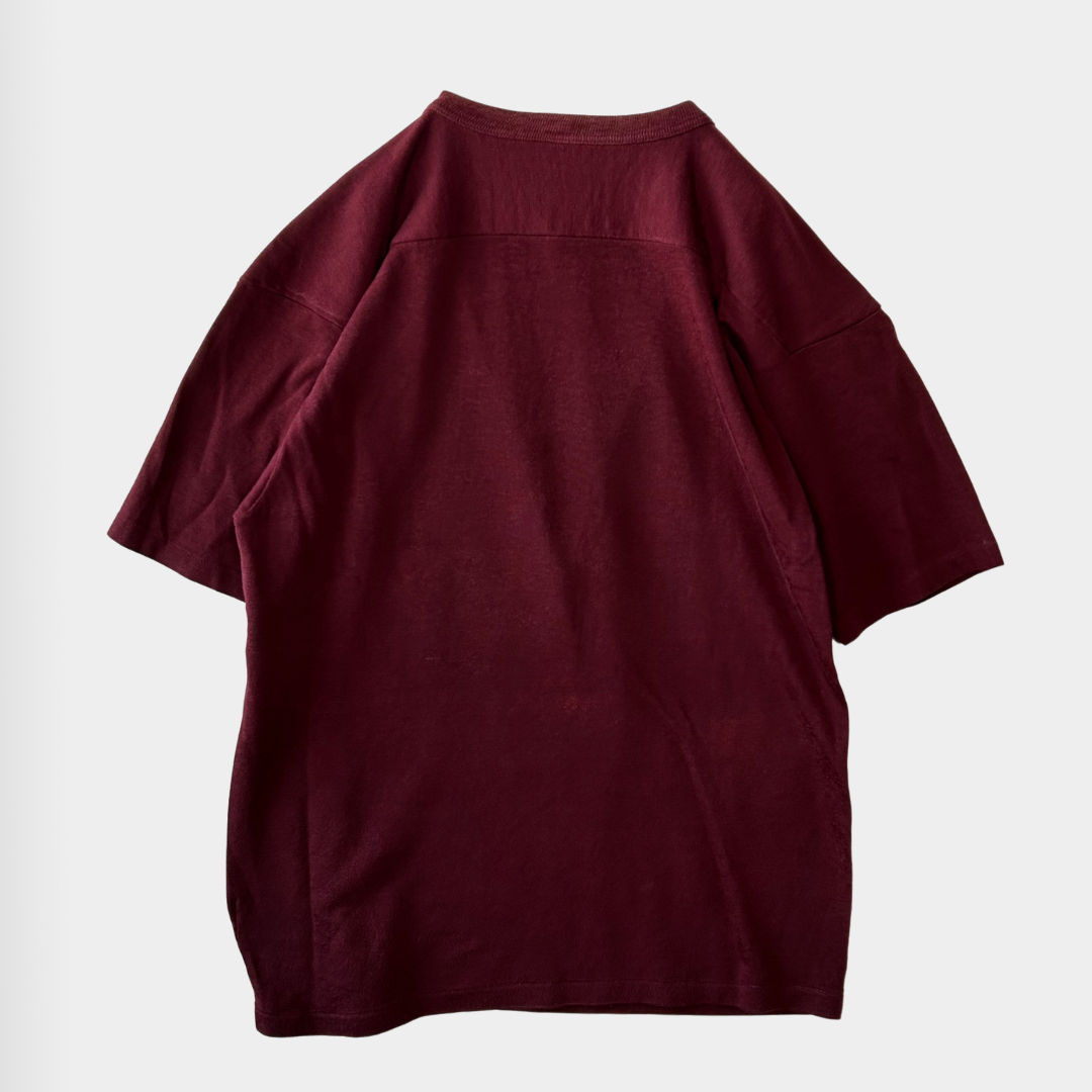 Champion フットボールT BOSTON COLLEGE 86 (L)/A2831T-SO