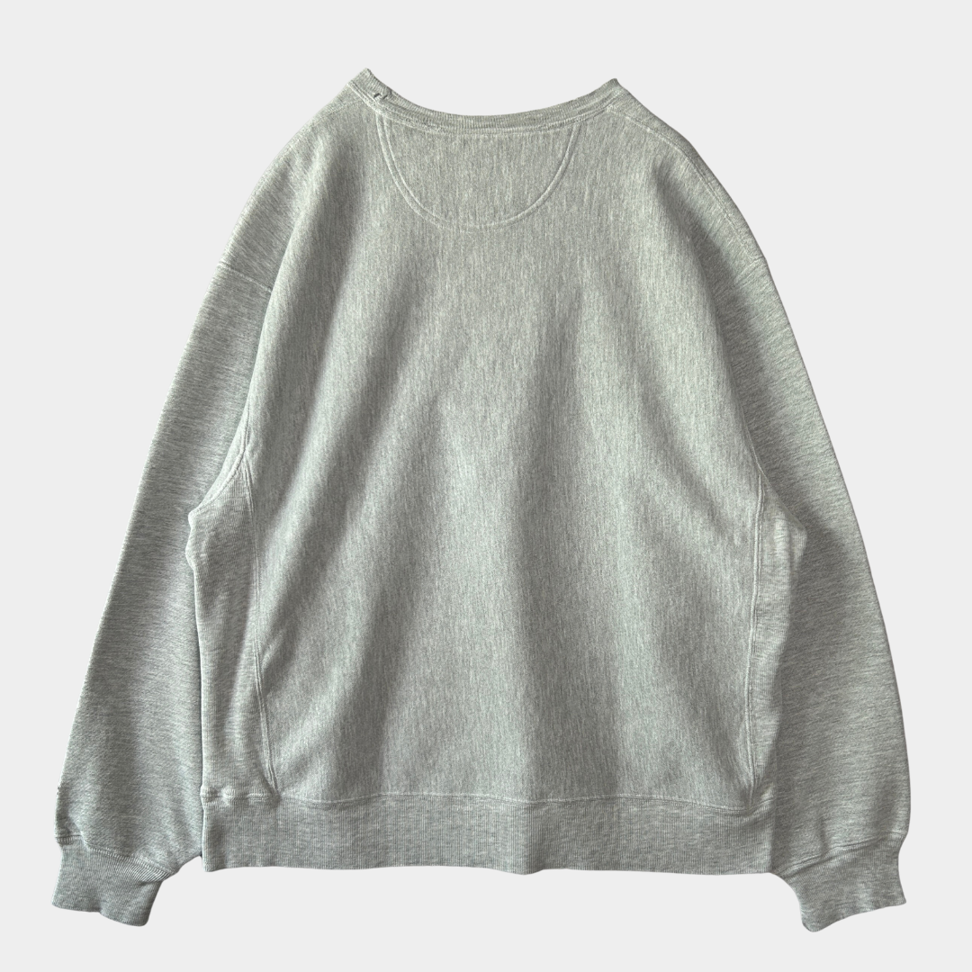 00's champion reverse weave "COLBY" チャンピオン リバースウィーブ グレー (L)/A8154S-SO