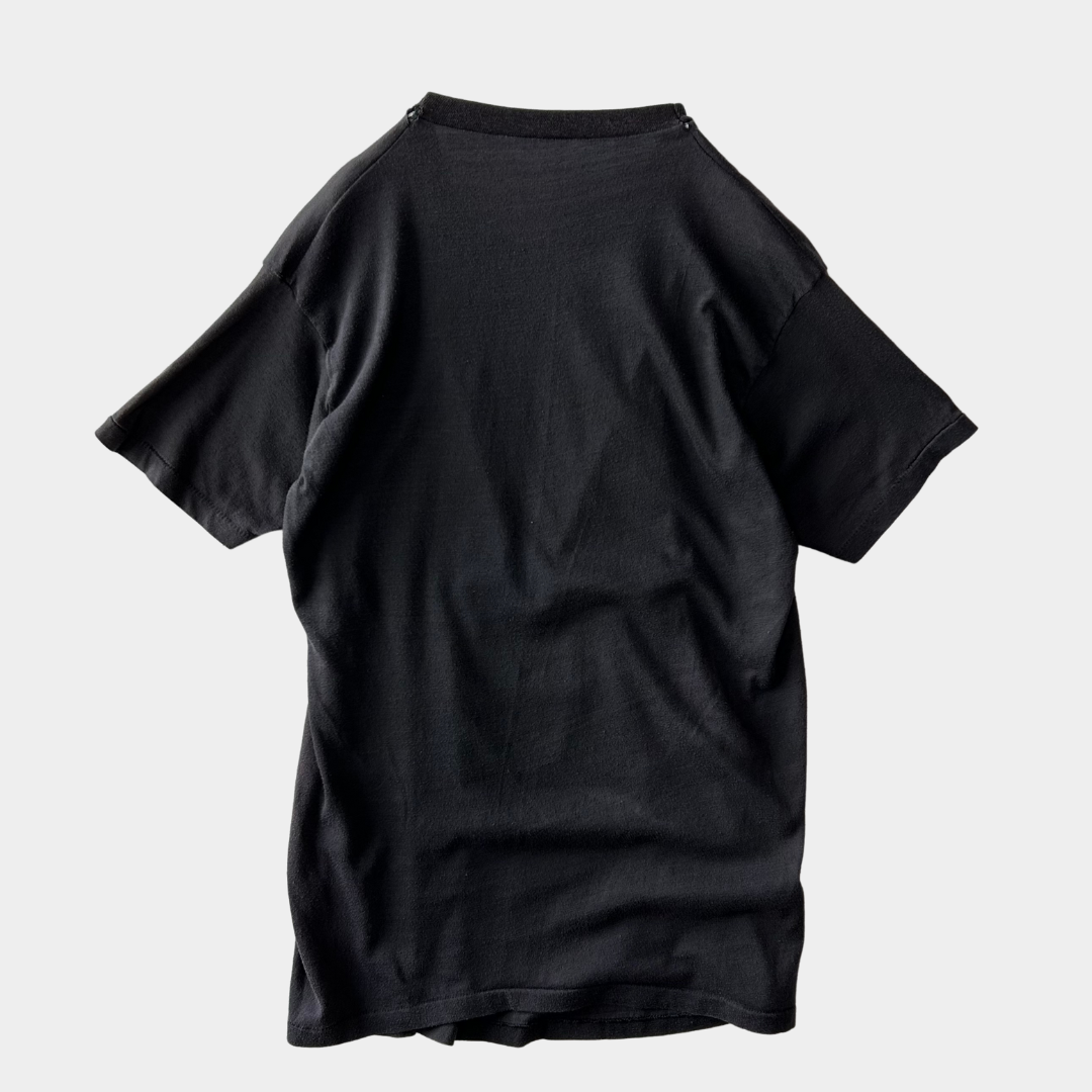 80's THE WHO アメリカツアーTシャツ/A3802T-SO