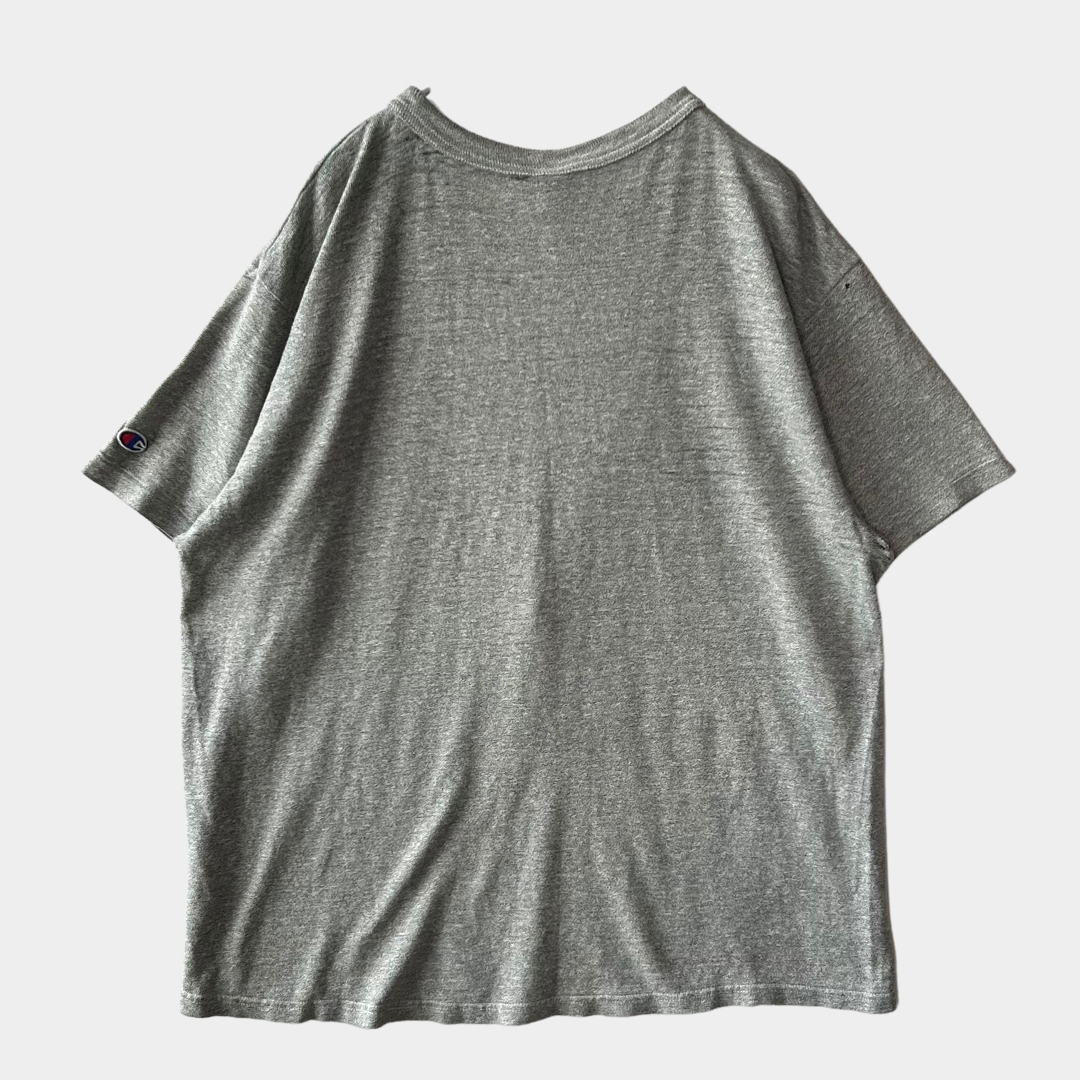 90's champion カレッジ Tシャツ "SYRACUSE" (L)/A6300T-SO