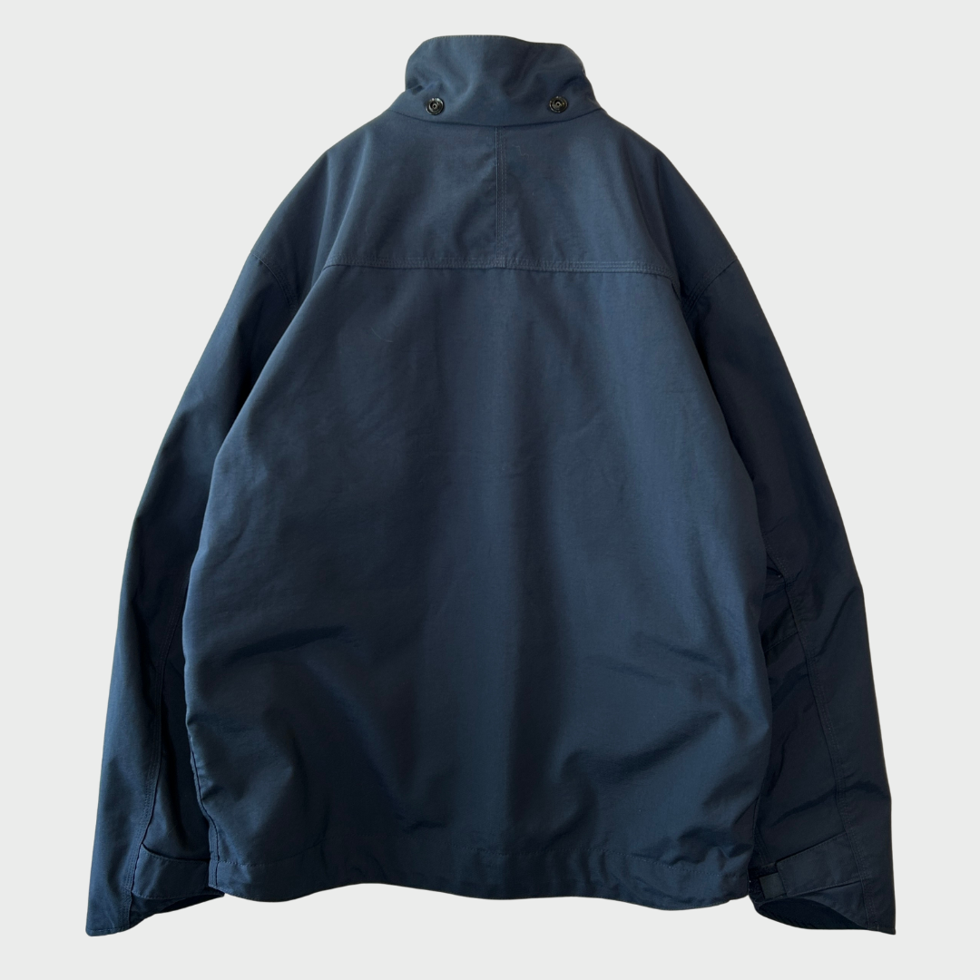 00's Carhartt STORM DEFENDER shell jacket ストームディフェンダー ジャケット (S)/A8131J-SO