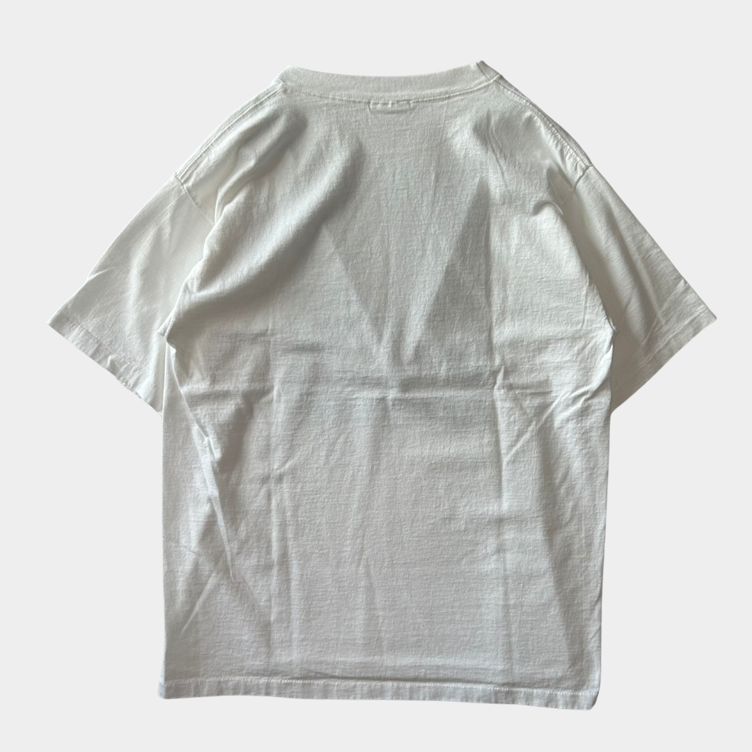 90's "FLORENCE NIGHTINGALE" ナイチンゲール Tシャツ (XL)/A6511T-SO