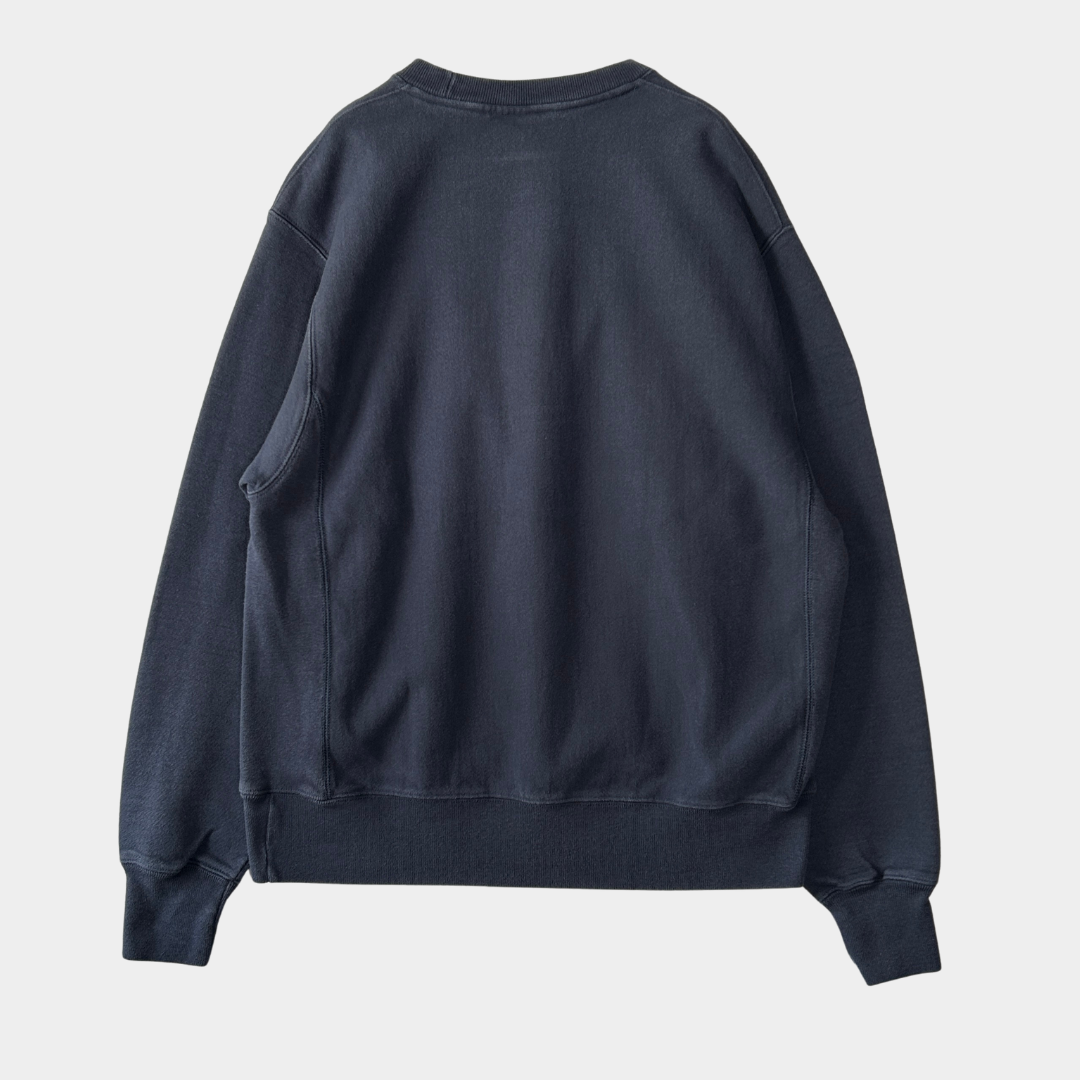 00's champion reverse weave "UNIVERSITY OF NORTH FLORIDA" チャンピオン リバースウィーブ ダークネイビー (M)/A8088S=SO