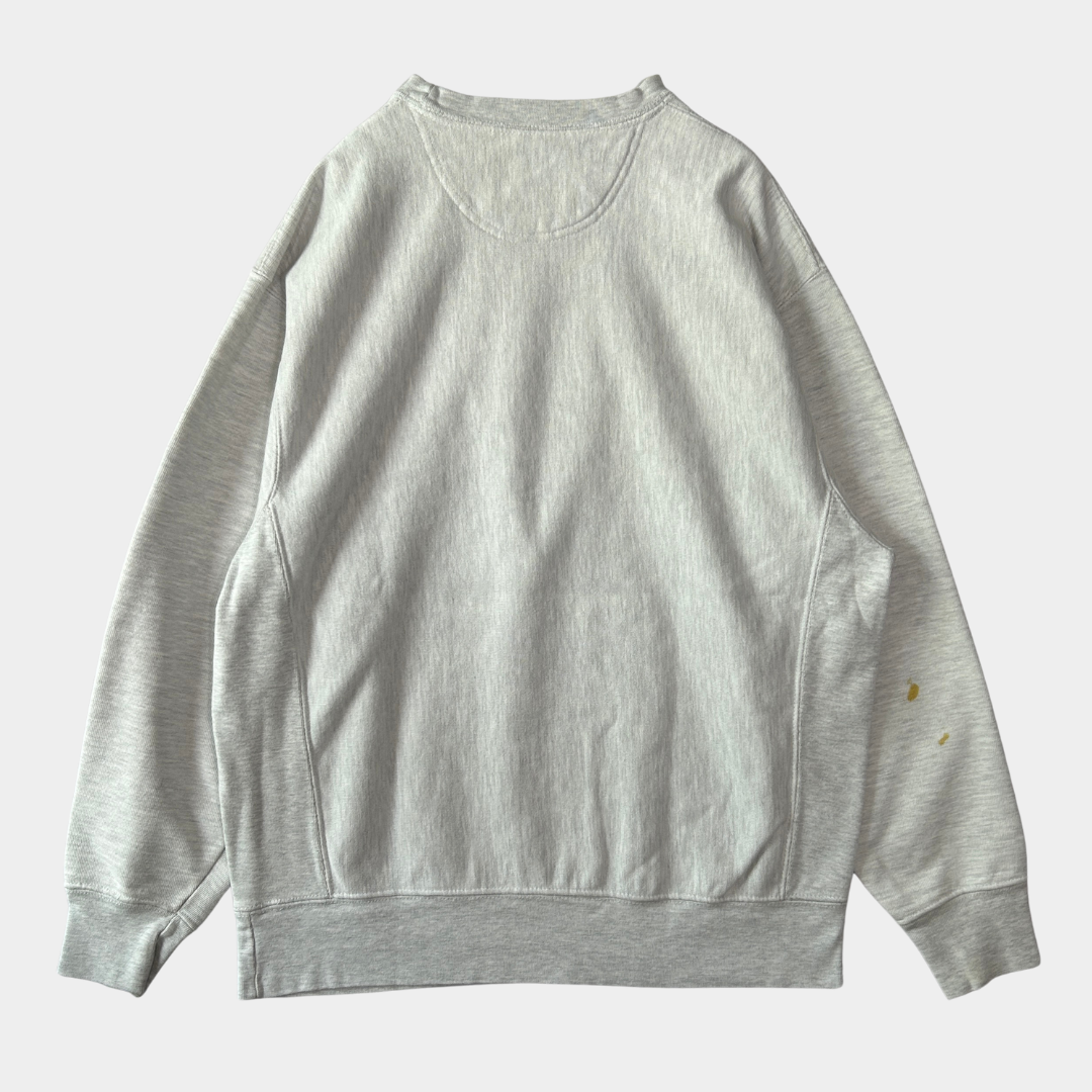 00's champion reverse weave "TUFTS" チャンピオン リバースウィーブ グレー (M)/A8138S-SO