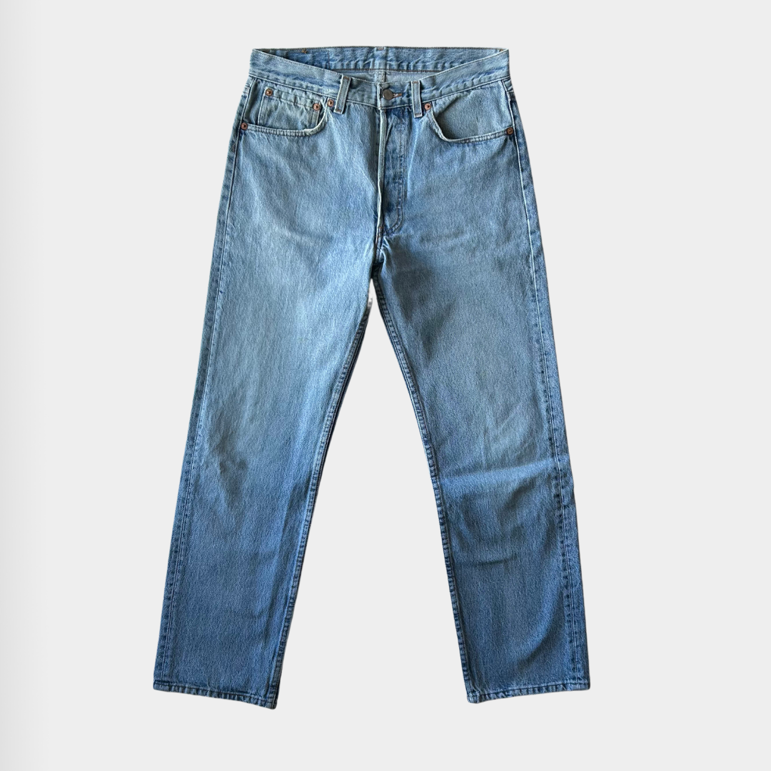 90's Levis 501 (32 30)/A4774P-SO