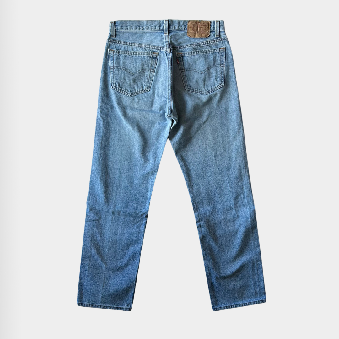 90's Levis 501 (32 30)/A4774P-SO