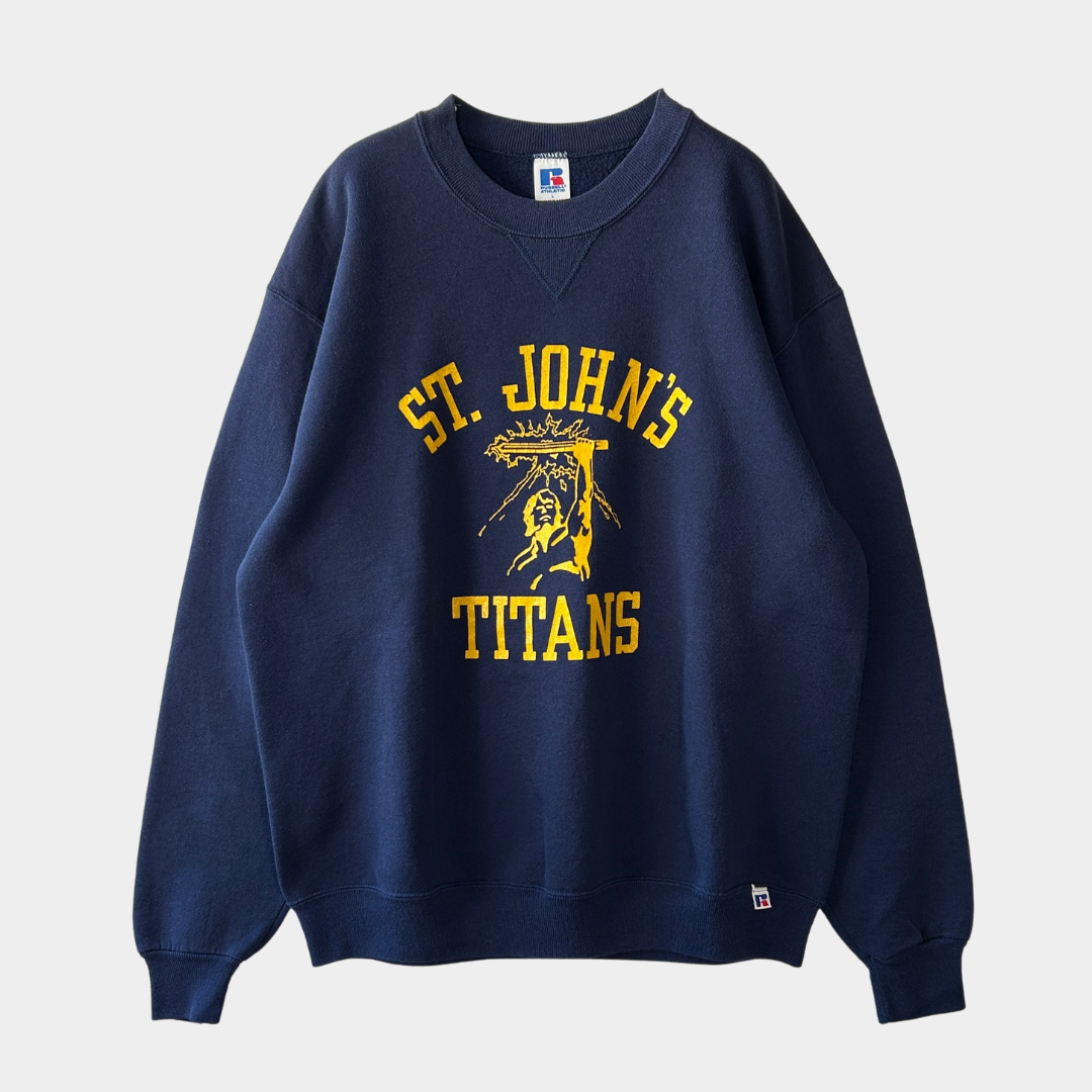 ciatre スウェット　ネイビー ciatre スウェット ネイビー スウェット ネイビー | APPAREL