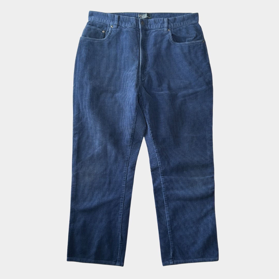 90's~ Polo Ralph Lauren corduroy pants ラルフローレン コーデュロイ