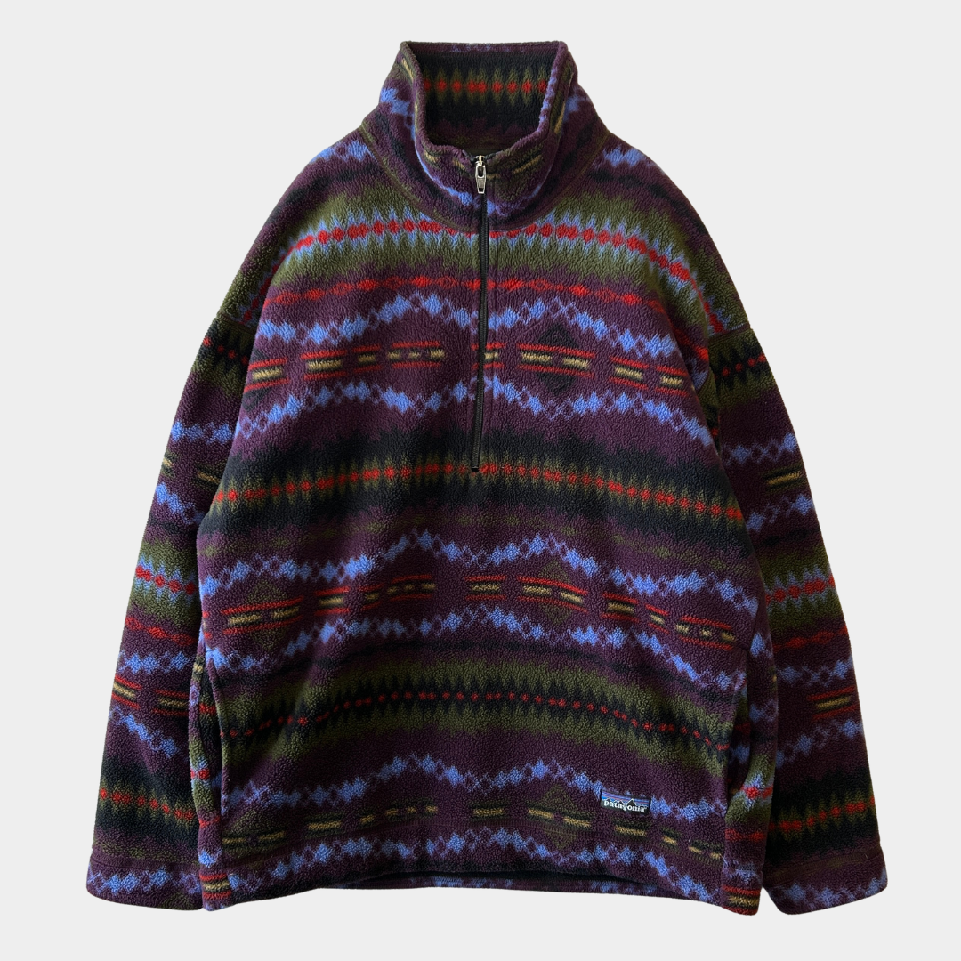90's Patagonia パタゴニア 90's Patagonia パタゴニア
