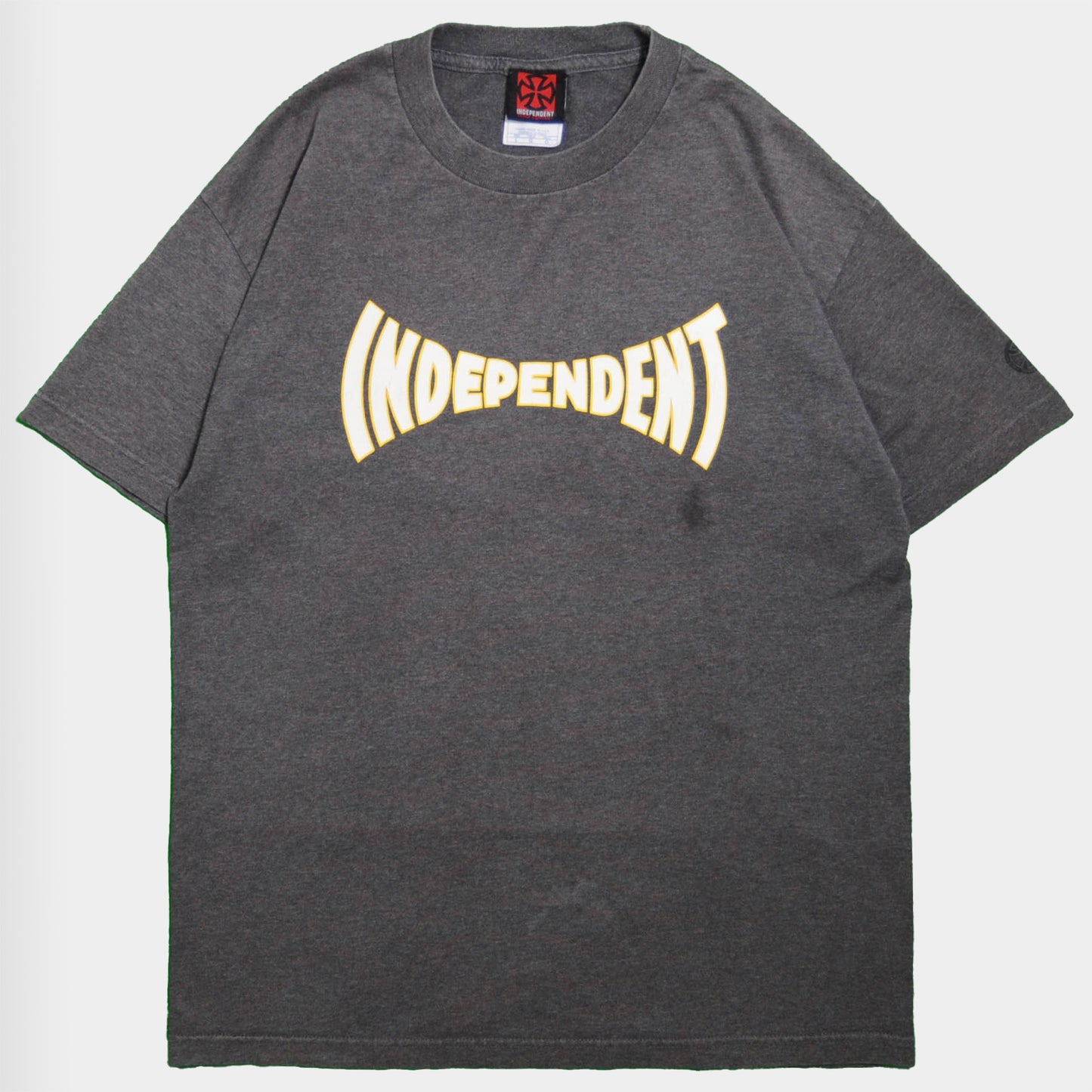 90's INDEPENDENT Tシャツ (L)/A3028T-S