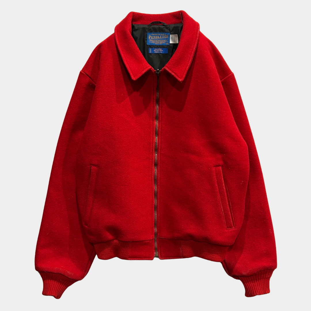 90's Pendleton ペンドルトン