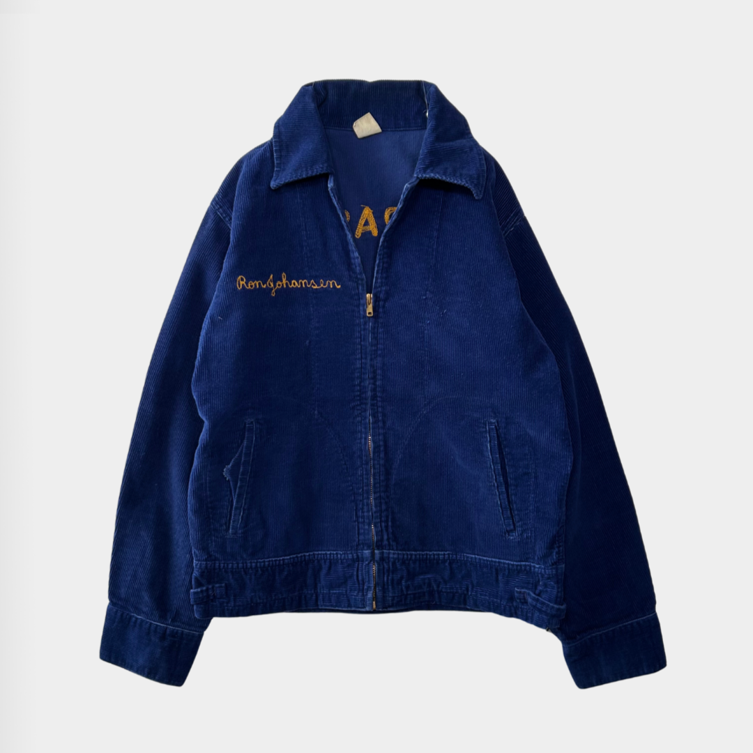 60'S FFAジャケット NEBRASKA(38)/A5221J-SO – PAGE. Vintage Clothing 60'S FFAジャケット NEBRASKA(38)/A5221J-SO – PAGE. Vintage Clothing