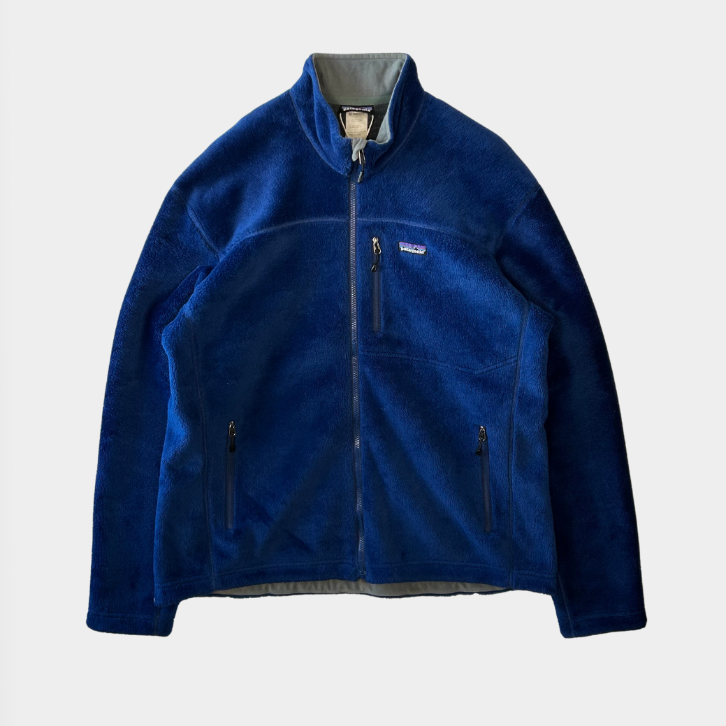 00's Patagonia パタゴニア R4 レギュレーター POLARTECフリース 00's Patagonia パタゴニア R4 レギュレーター POLARTECフリース