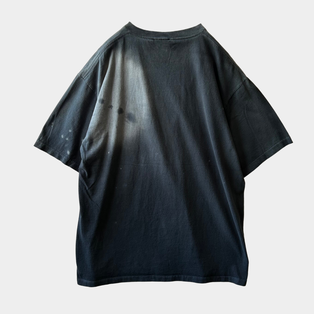 90's STAR WARS EPSODE 1 オールオーバープリントTシャツ/A6465T-SO