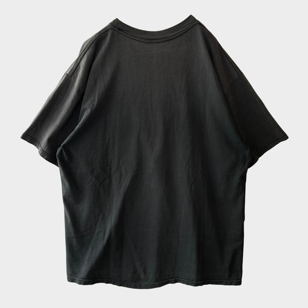 90's TULTEX "DARTH VADER" STAR WARS ダースベイダー Tシャツ 黒 (L)/B2664T-SO