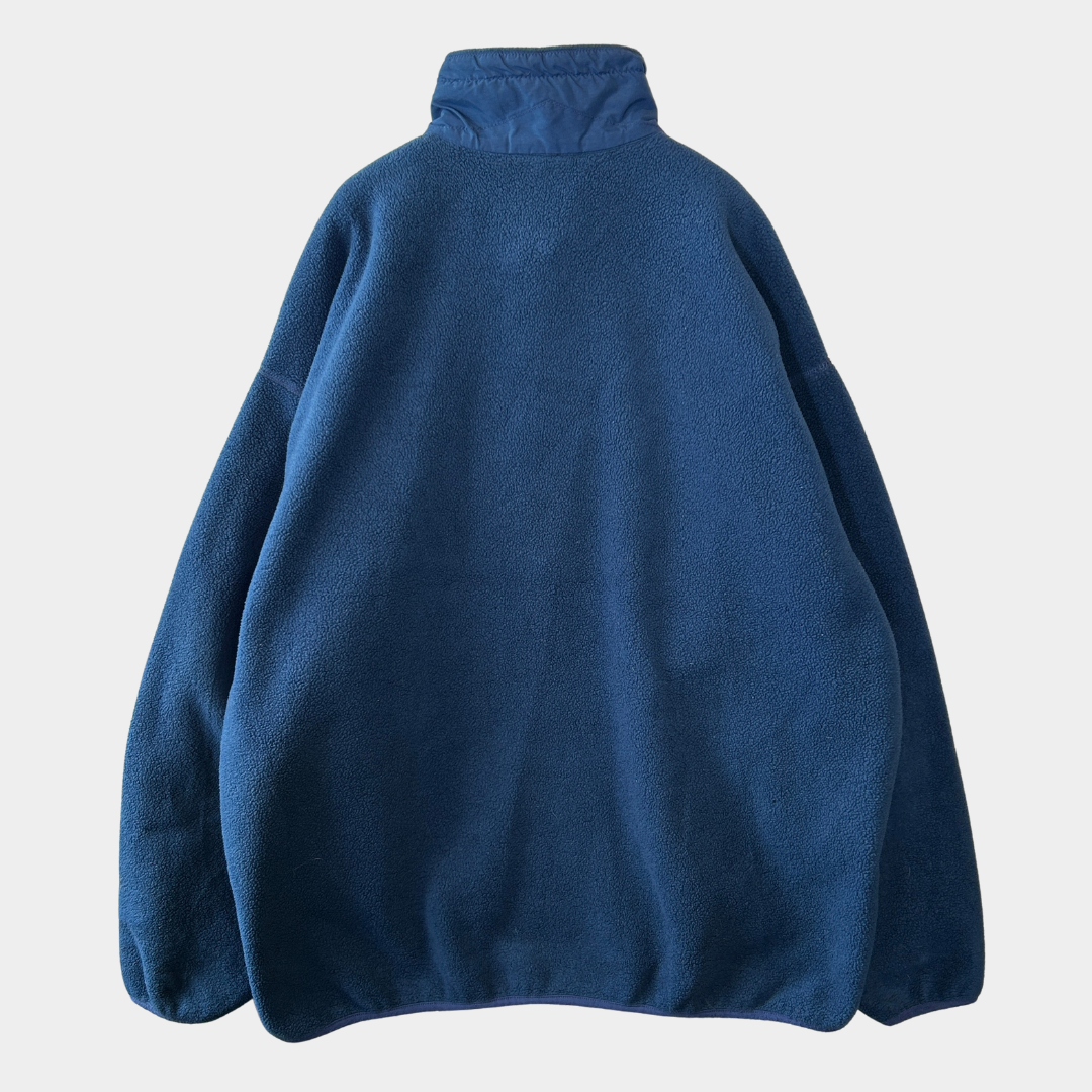 90's Patagonia パタゴニア フリースジャケット USA製 (XXL)/A1095O-SO