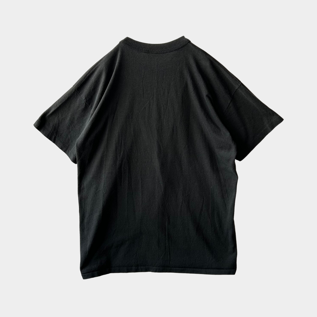 90's Tee Swing SPORTSNITE'95 プリントTシャツ ミッキー(XL)/B1842T-SO