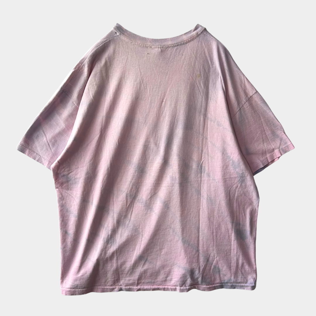 80's Hanes Jimi Hendrix ジミヘン EXPERIENCE Tシャツ(XXL)/A4009T-SO