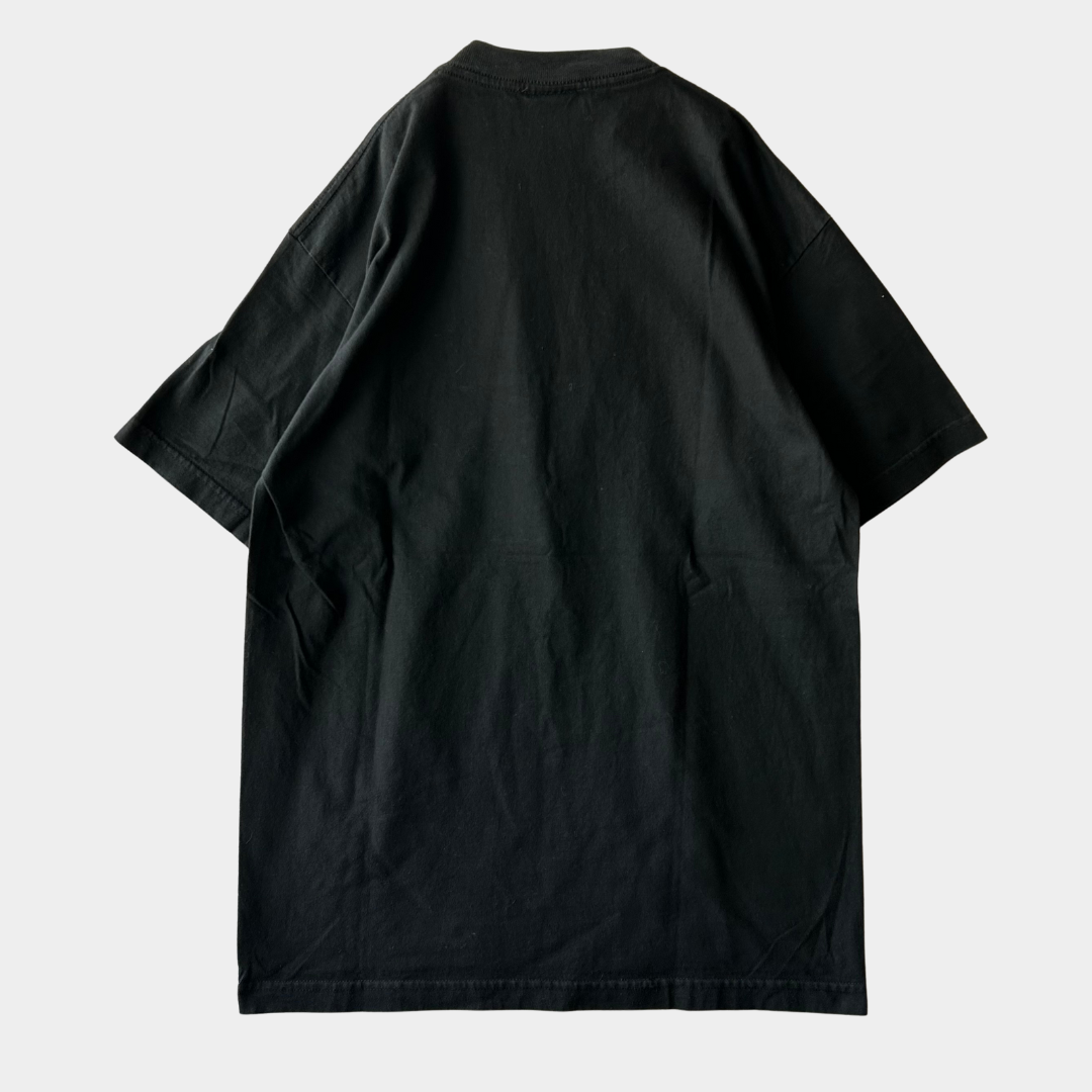 00's THE Sopranos "BADA BING !" ドラマ Tシャツ (L)/A7249T-SO