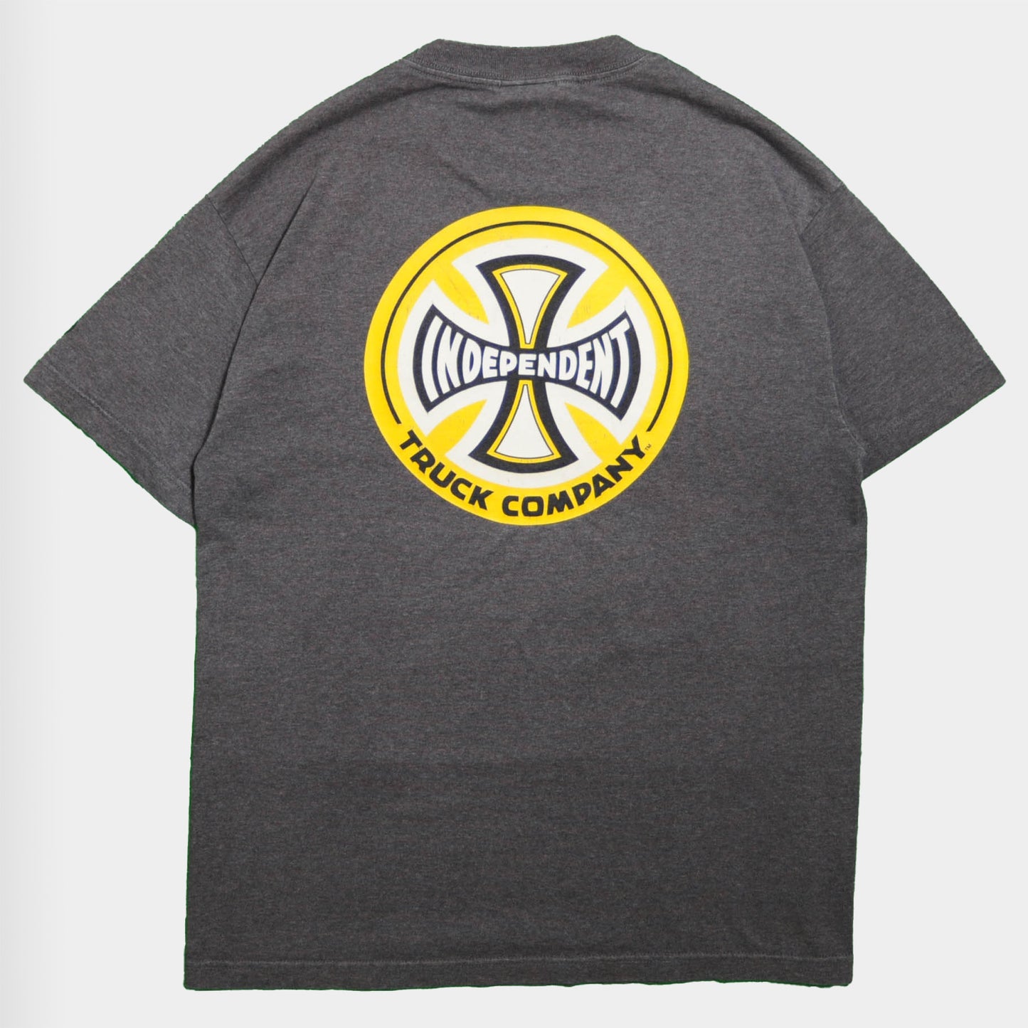 90's INDEPENDENT Tシャツ (L)/A3028T-S