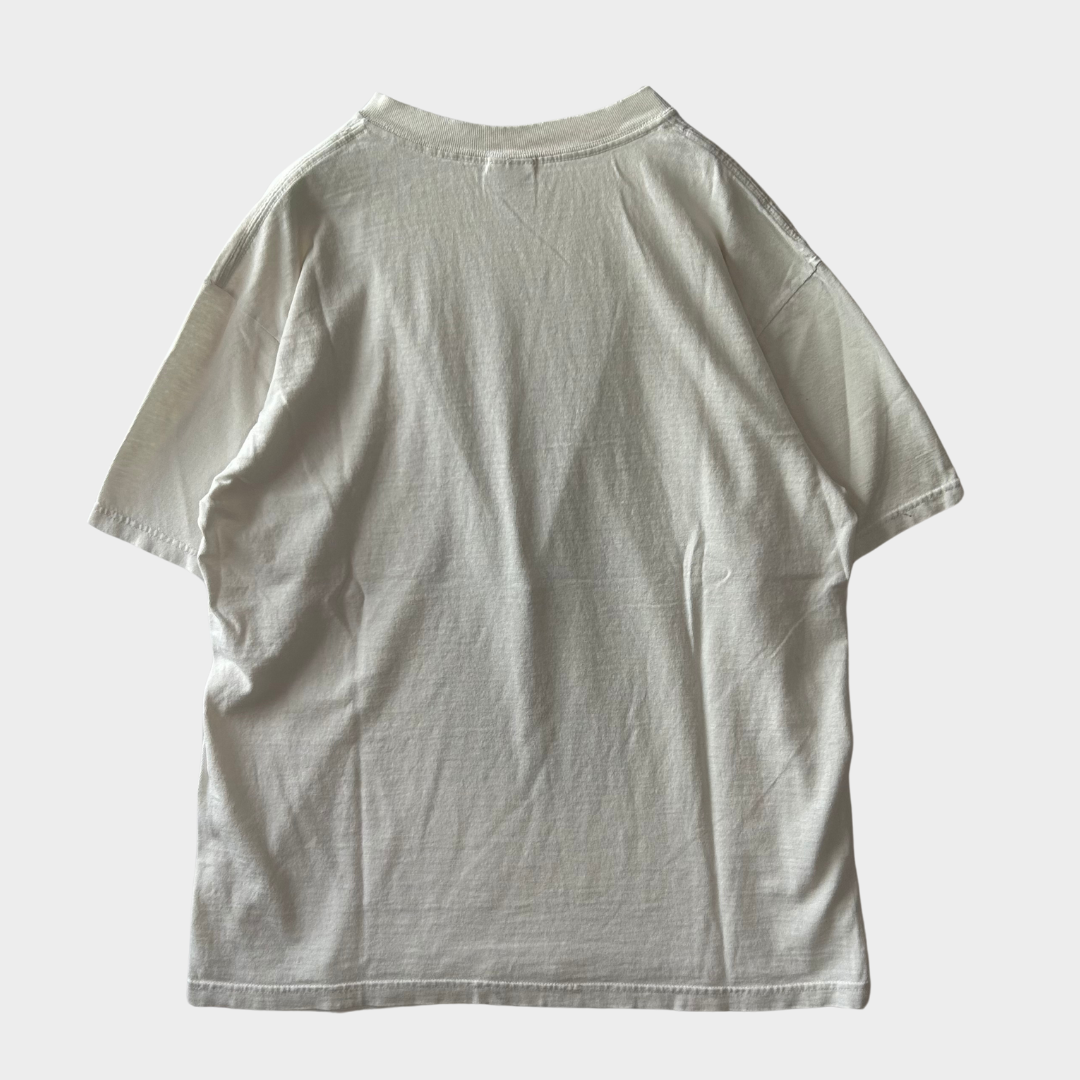 00's anvil XX SUGAR CORN. Tシャツ 白 (M)/A6623T-SO