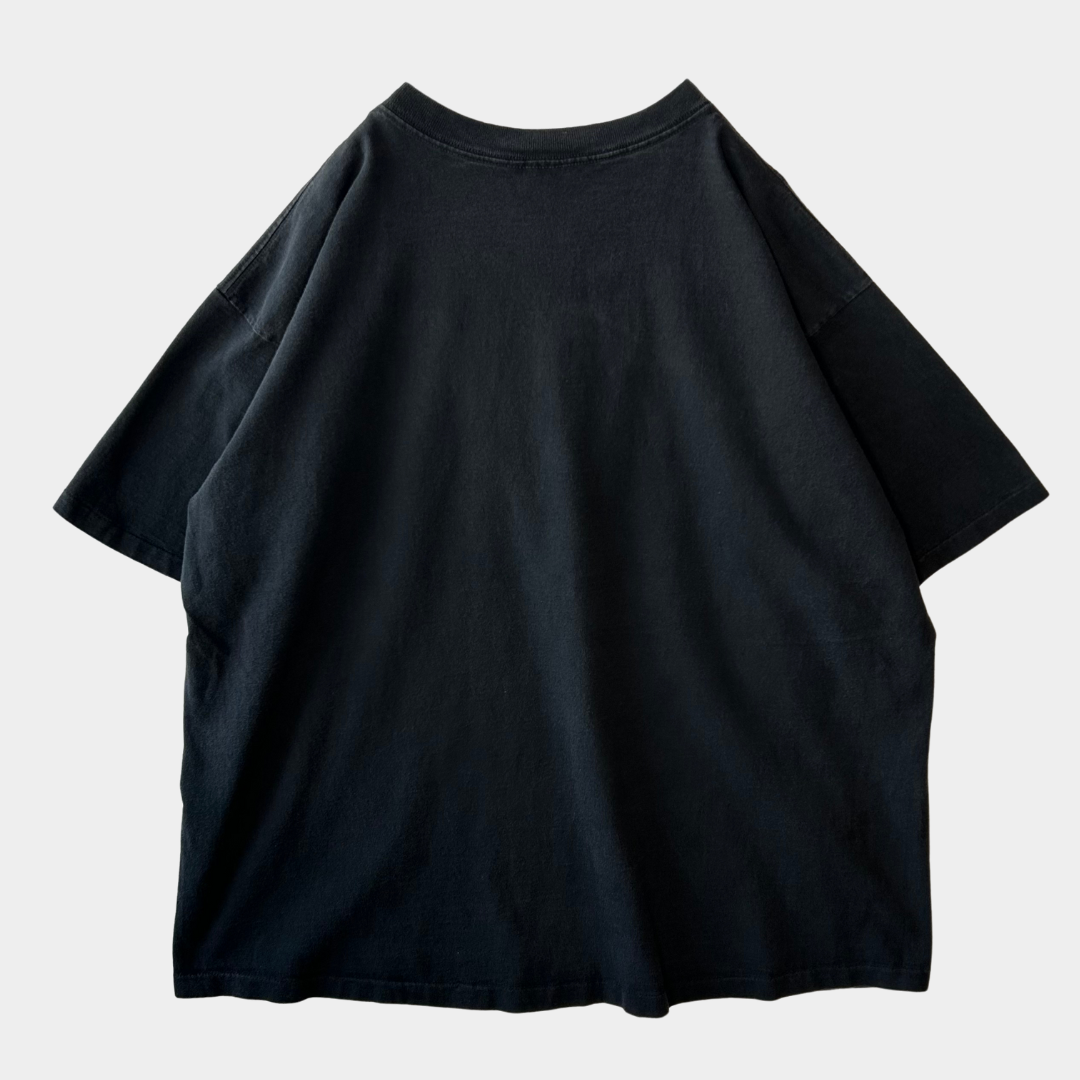 90's Holoubek Budweiser バドワイザー イーグルTシャツ (XL)/A6278T-SO