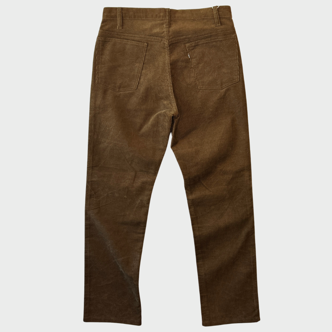 80's Levi's 519 コーデュロイパンツ パンツ(33×32)/A0257P-SO