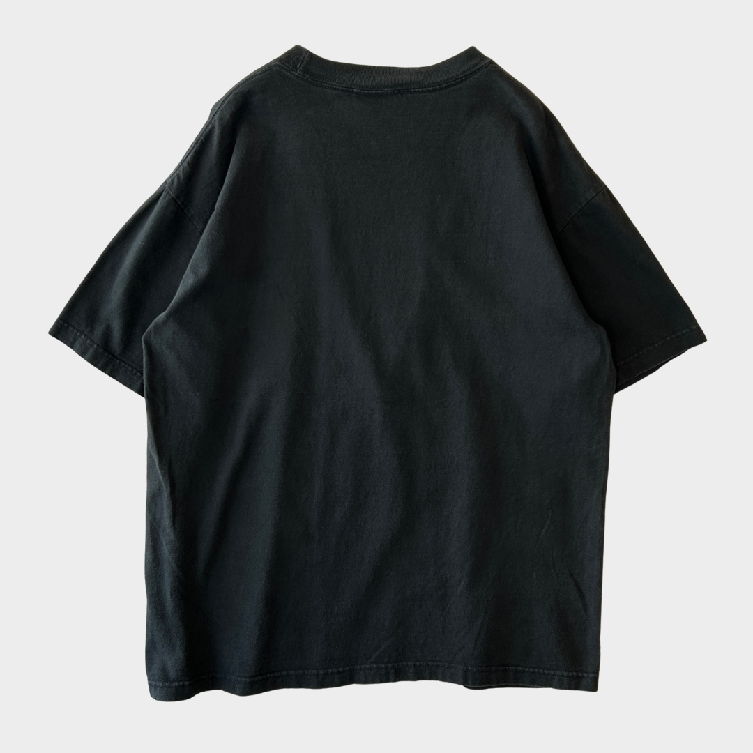 00's STAR TREK VOYAGER "7 seven of 9 nine" スタートレック セブンオブナイン Tシャツ (L)/A7263T-SO