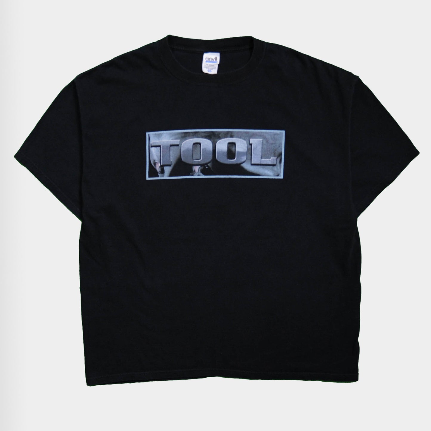 00's TOOL"Schism"Tシャツ(XXL)/A3432T-S