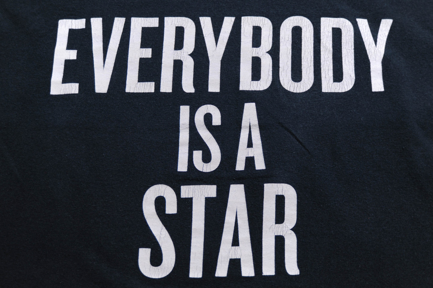 00's Madonna 2004ツアー Tシャツ (M)/A2736T-S