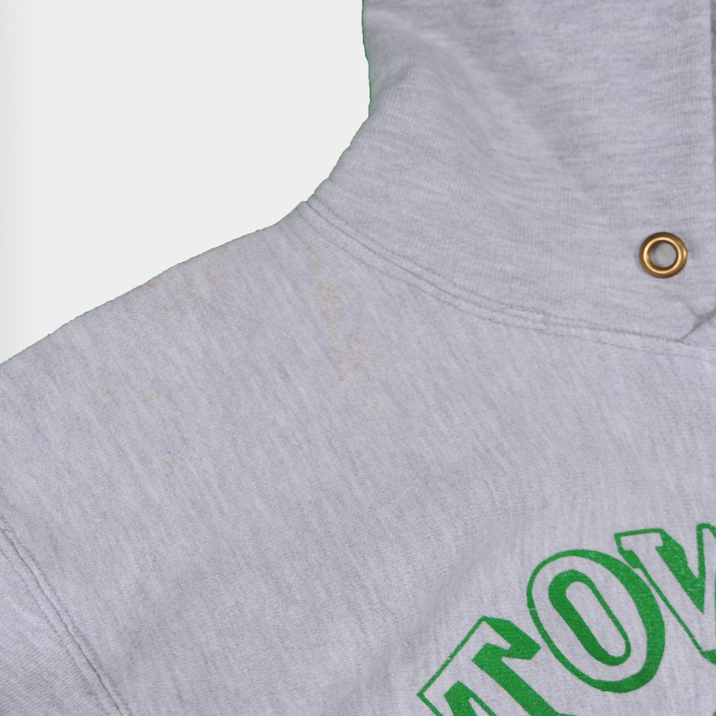 80’s Champion REVERSE WEAVE (TOWNIES) チャンピオンリバースウィーブ(L)/A1519S-O