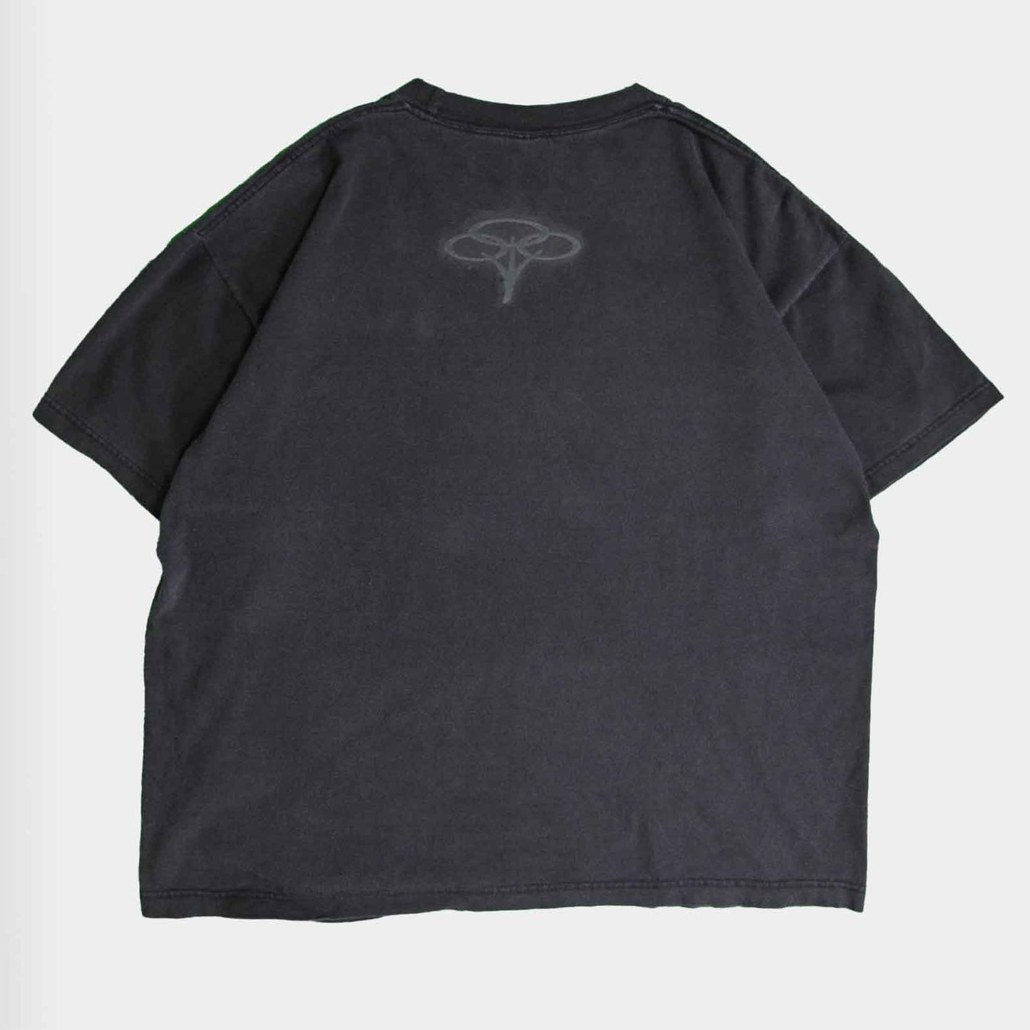 00's Limp Biskit ロゴTシャツ (XL)/A3614T-S
