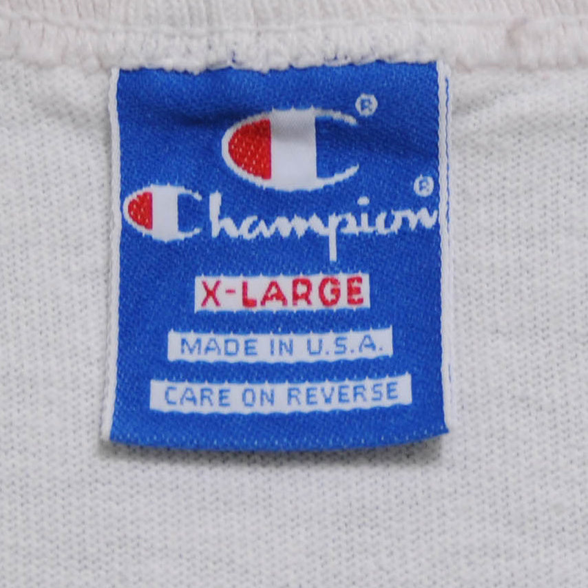 90's champion "LOUISVILLE GBA CAMP" (XL)/A3771T-SO