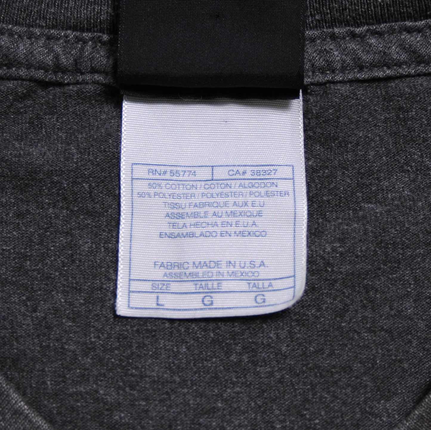 90's INDEPENDENT Tシャツ (L)/A3028T-S