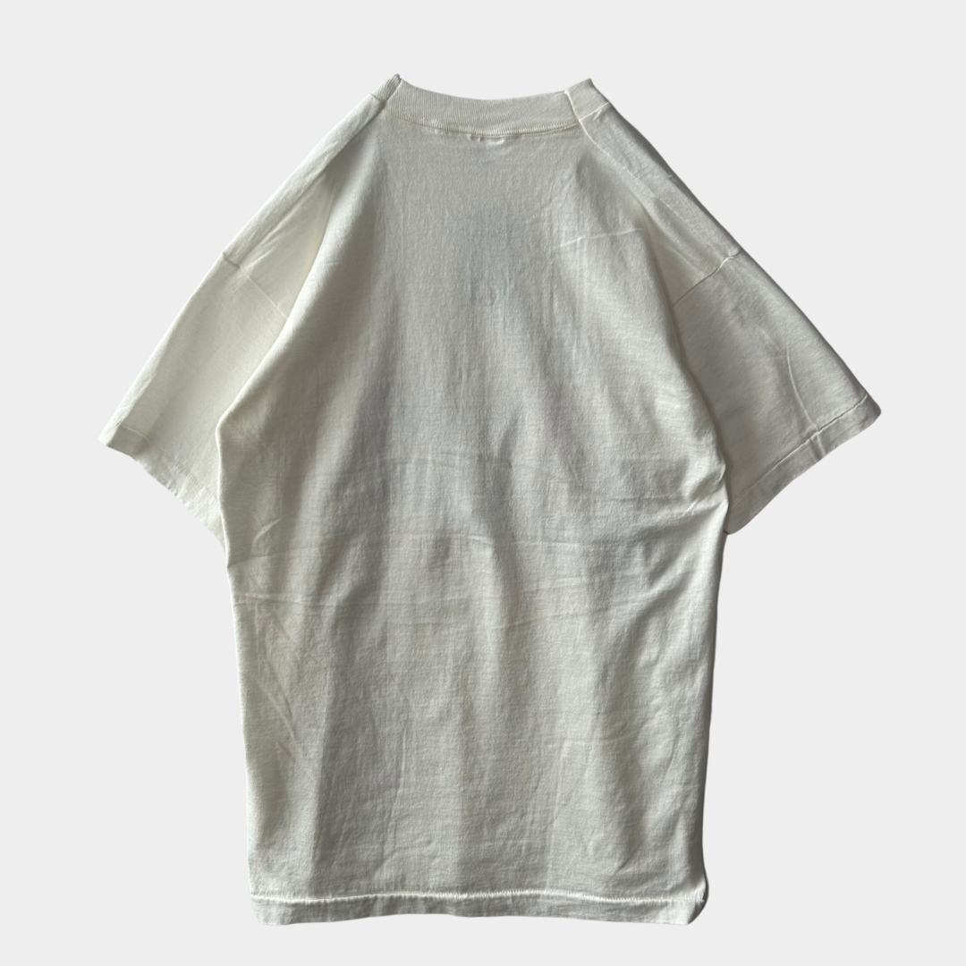 90's FRUIT OF THE LOOM T.Q HOT Tequila テキーラ 企業Tシャツ(L)/A3829T-SO