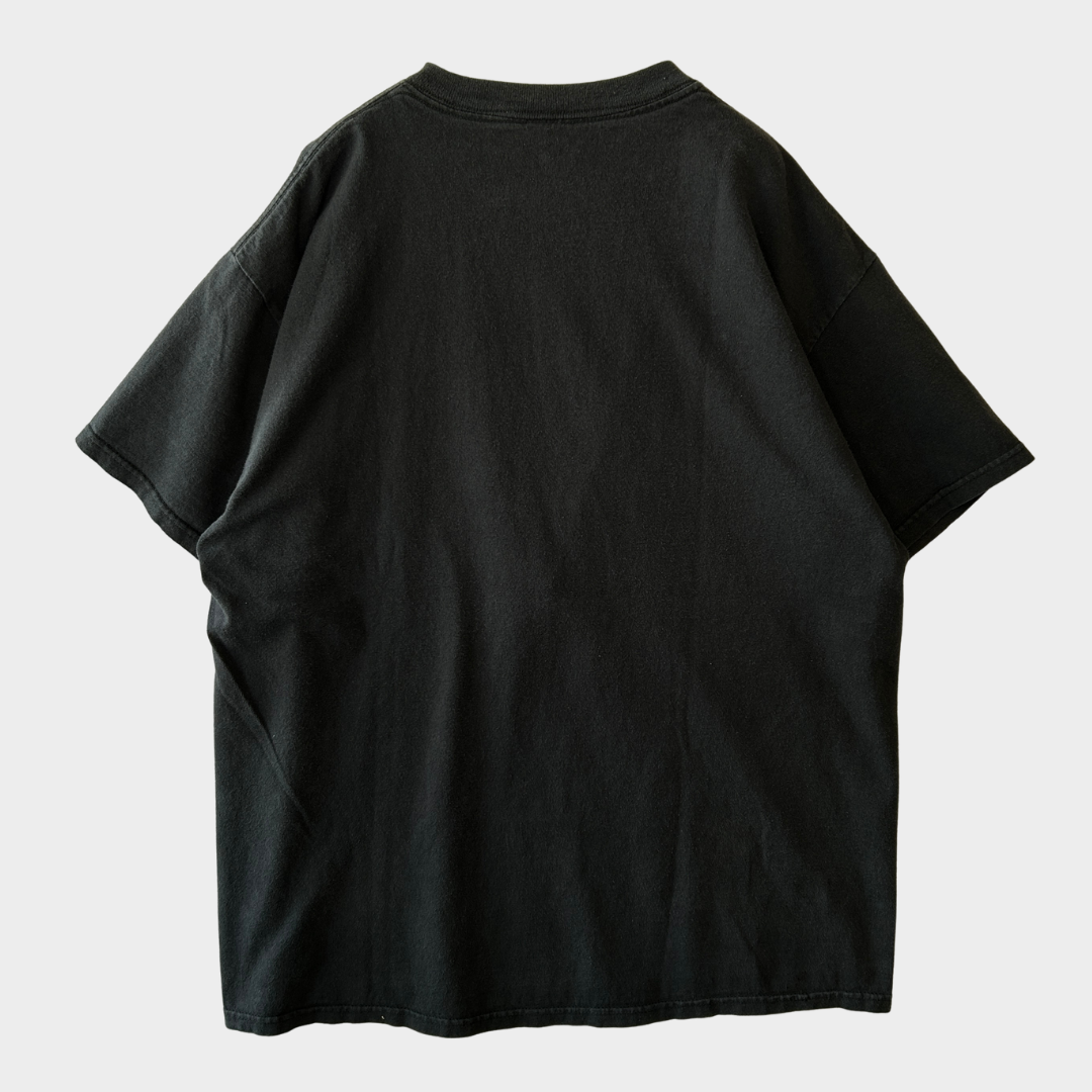 00's KING KONG movie キングコング ムービー Tシャツ (不明)/A7262T-SO