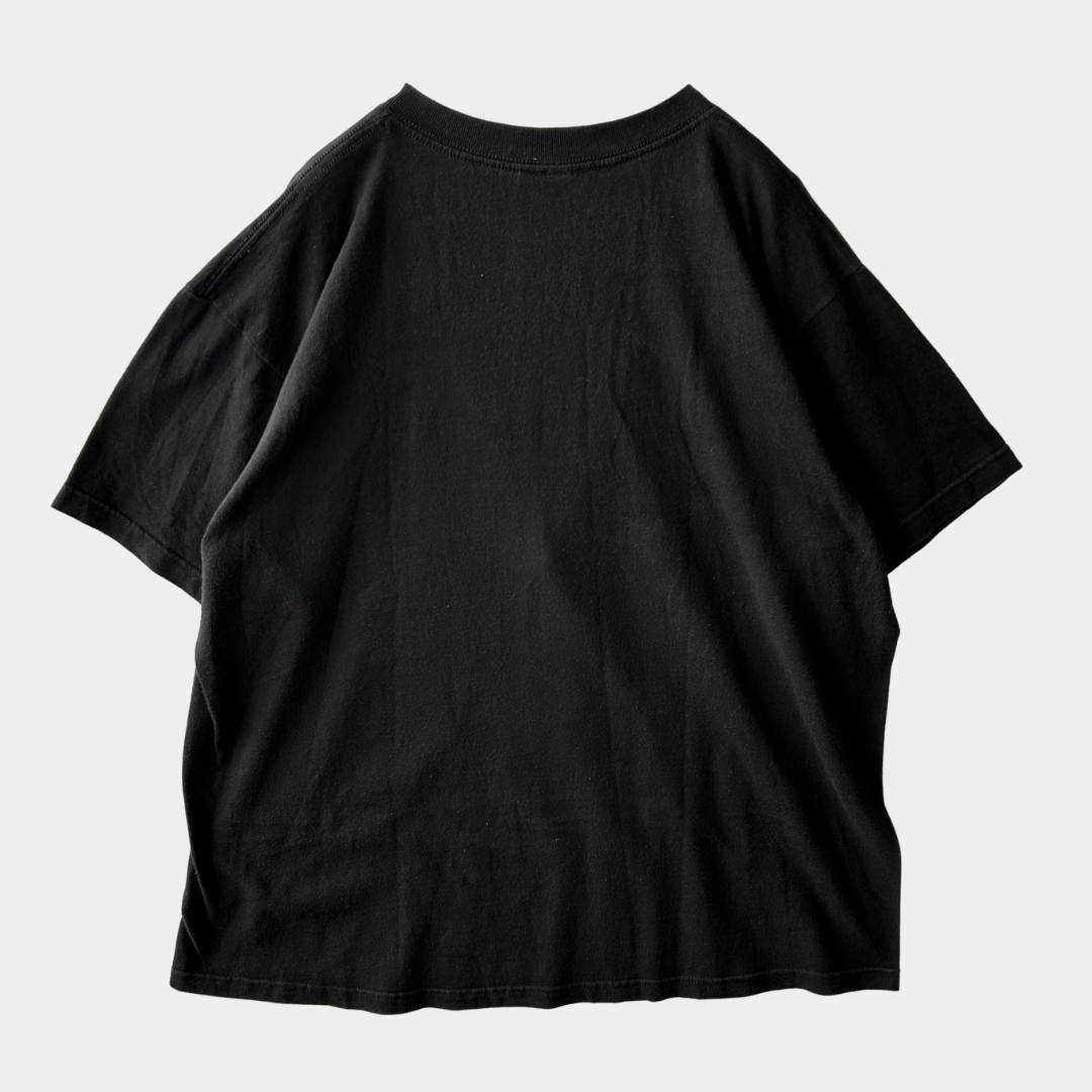 90's DISTURBED Tシャツ (XL)/A6544T-SO