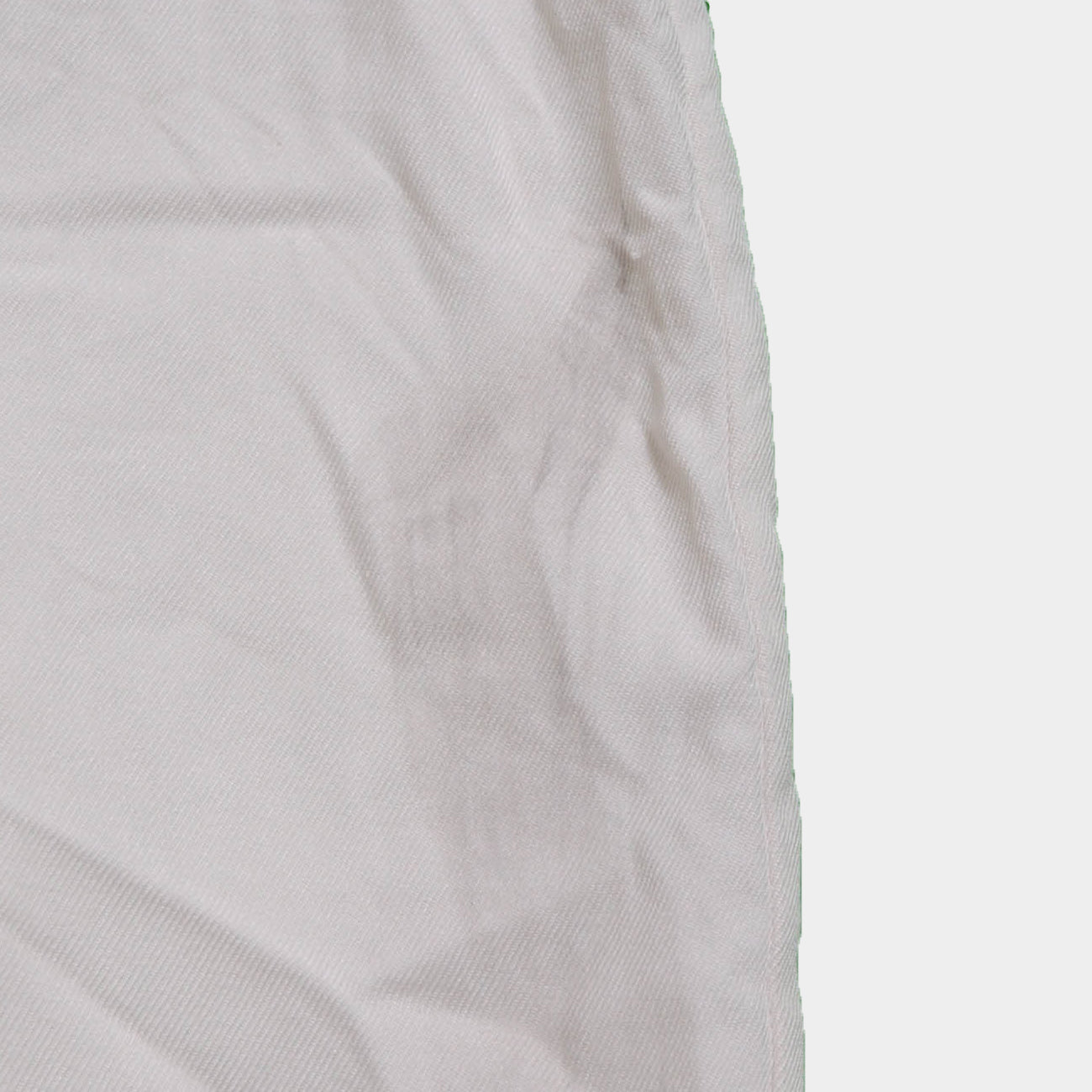 Nat Nast 半袖シャツ 刺繍 白 (XL)/A3712SH-SO