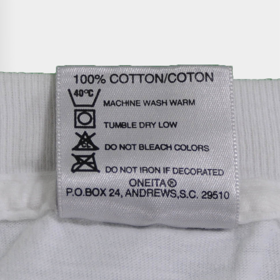 90's Keith Haring “NATIONAL COMING OUT DAY” Tシャツ (XL)/A3689T-S