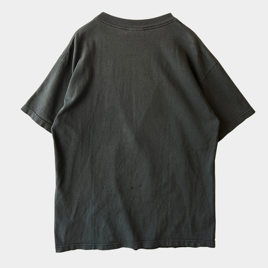 90's アニメ SOUTH PARK サウスパーク Tシャツ HYLAND 黒(L)/B2754T-SO