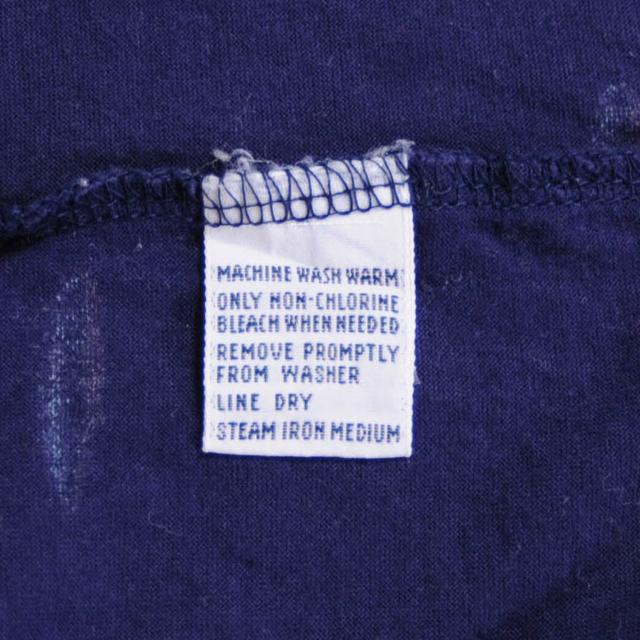 Polo by Ralph Lauren ルアー柄ポロシャツ 紺 (XL)/A3788SH-SO