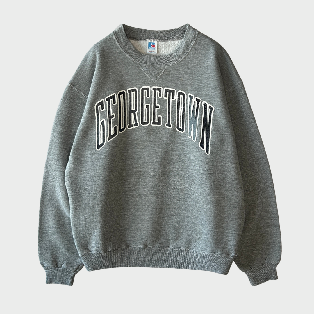 80's Russell Athletic ラッセル スウェット 