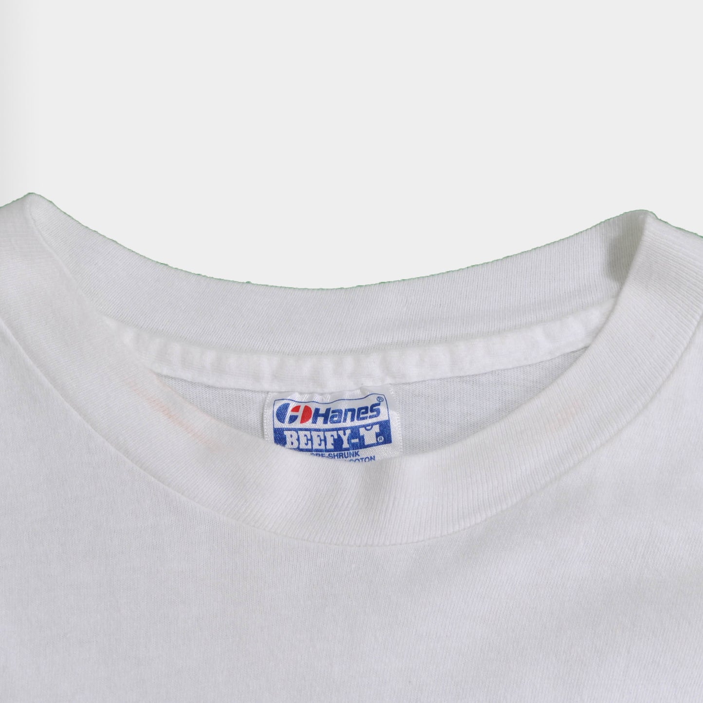 90's HARLEY DAVIDSON ファイヤーイーグル ロングスリーブ プリントTシャツ 白(LG)/A2662T-SO