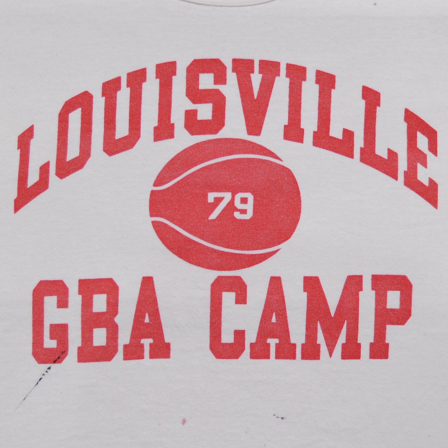 90's champion "LOUISVILLE GBA CAMP" (XL)/A3771T-SO