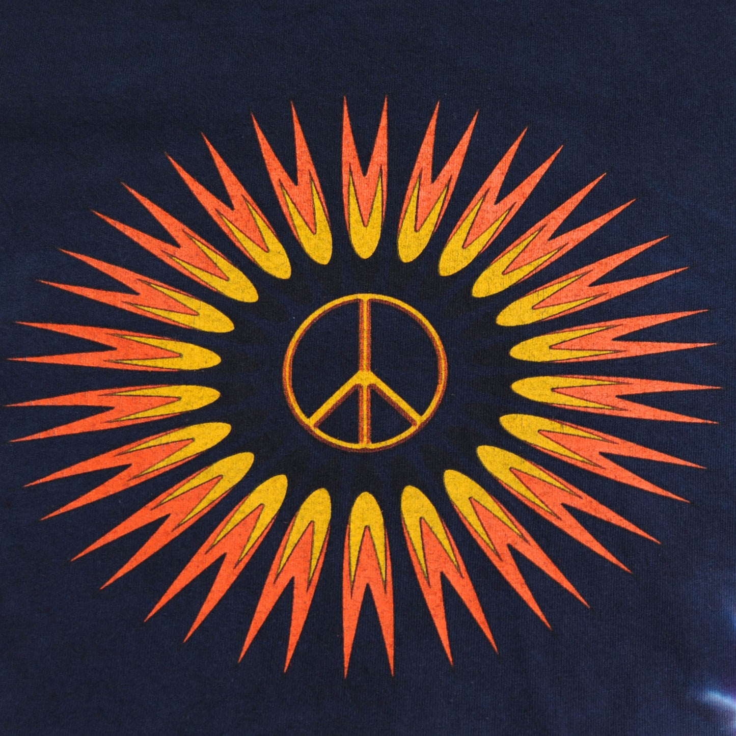 00’s JANIS JOPLIN タイダイ染 Tシャツ (不明)/A4321T-S