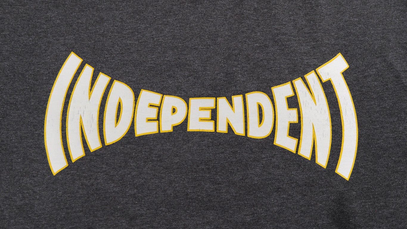 90's INDEPENDENT Tシャツ (L)/A3028T-S