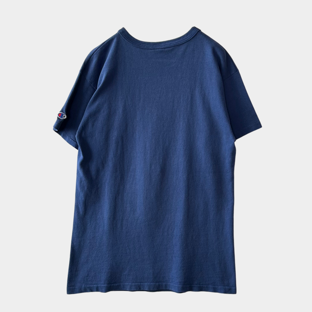 80's Champion UCLA BRUINS カレッジTシャツ (M)/A2046T-O
