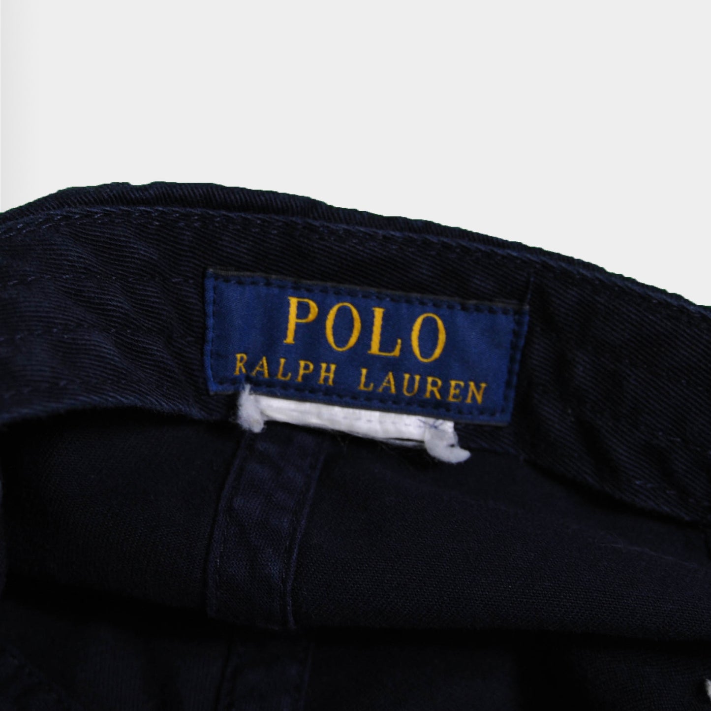 00’s POLO キャップ ポニー柄 (ONE SIZE ONLY)/A3377C-O