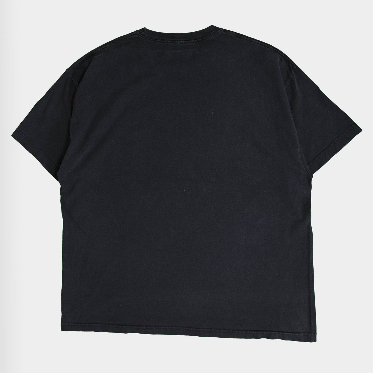 NO FUN AT ALL Tシャツ 黒 (不明)/A4369T-SO