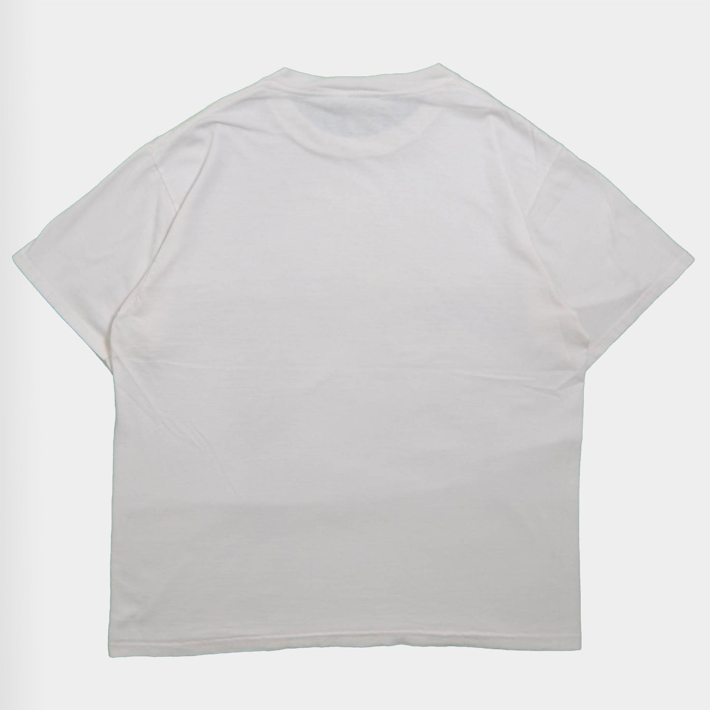 90's The Beatles Rain アンブレラTシャツ (L)/A1771T-S